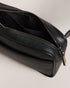 FABE-Bags-Introducing FABE, the faux leather belt bag that combines style and convenience in one sleek package. This hands-free hero keeps your essentials by your side whether you're exploring a new city or dancing the days away through festival season. Belt bag Faux leather Adjustable webbing strap Zip fastening Side release buckle Dimensions: 5cm x 12.5cm x 22.5cm- Ted Baker Romania
